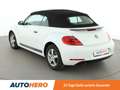 Volkswagen Beetle 2.0 TDI BMT*PDC*SHZ*TEMPO*KLIMA*GARANTIE* Weiß - thumbnail 4