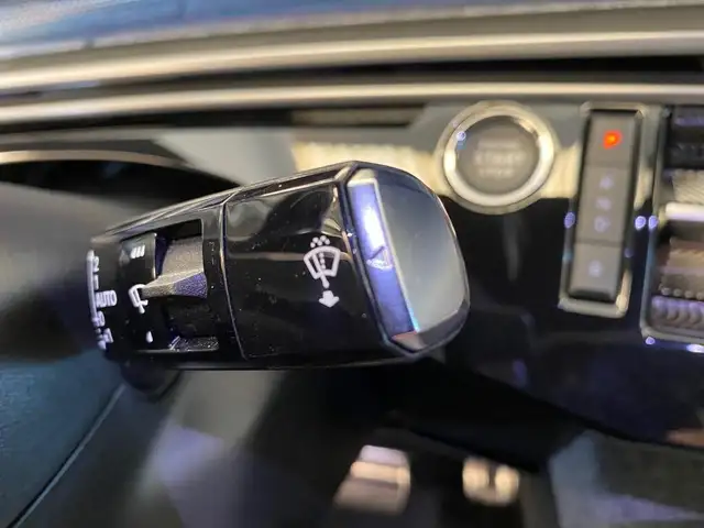 Peugeot 3008 view 22