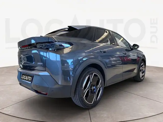 Peugeot 3008 view 27