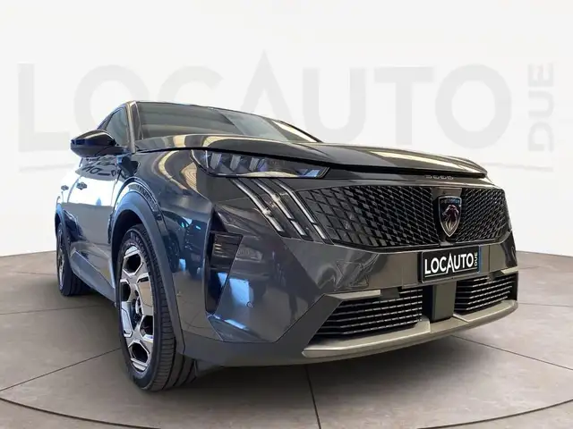 Peugeot 3008 view 29