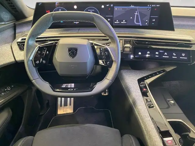Peugeot 3008 view 26