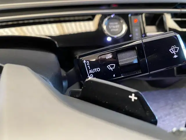 Peugeot 3008 view 23