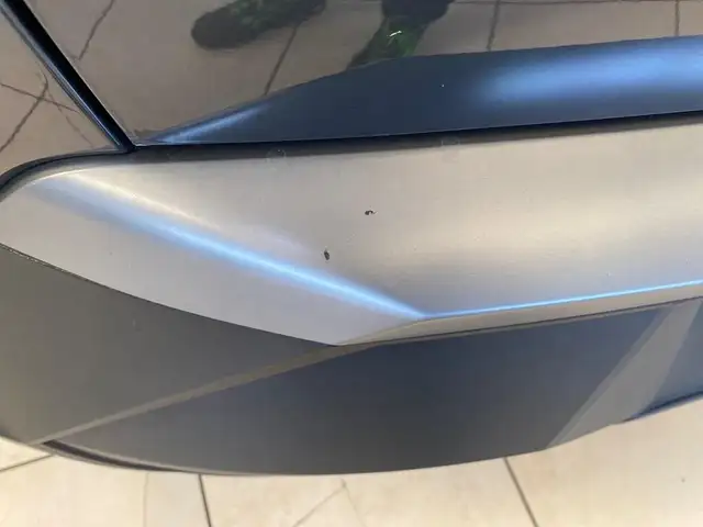 Peugeot 3008 view 25