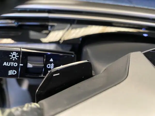 Peugeot 3008 view 18