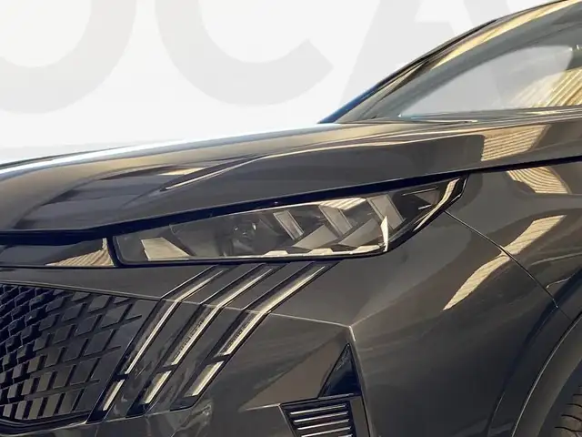 Peugeot 3008 view 30