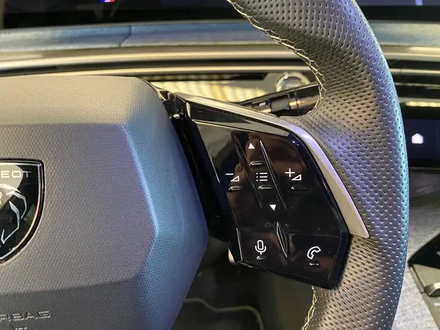 Peugeot 3008 view 20