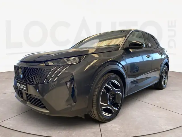 Peugeot 3008 view 28