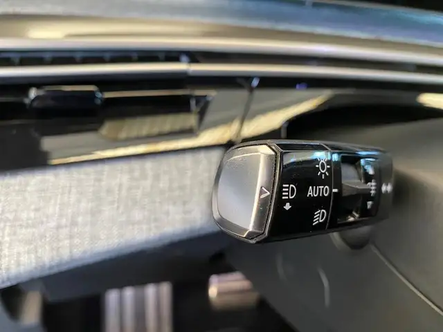 Peugeot 3008 view 24