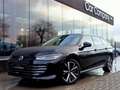 Volkswagen Passat Variant Passat Variant 1.5 e-TSI OPF DSG*LEDER*GPS*TREKH Zwart - thumbnail 1