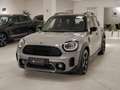 MINI Cooper D Countryman Mini 2.0 Cooper D Business Countryman Automatica Grigio - thumbnail 2