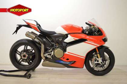 Ducati 1299 Superleggera