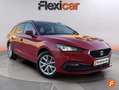 SEAT Leon 1.0 TSI 81kW S&S FR - 5P (2023) Rot - thumbnail 3
