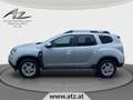 Dacia Duster TCe 150 PF EDC Prestige Aut. Silber - thumbnail 3