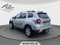 Dacia Duster TCe 150 PF EDC Prestige Aut. Silber - thumbnail 4