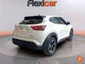 Nissan Juke 1.6 Hybrid N-Connecta Auto Blanco - thumbnail 4