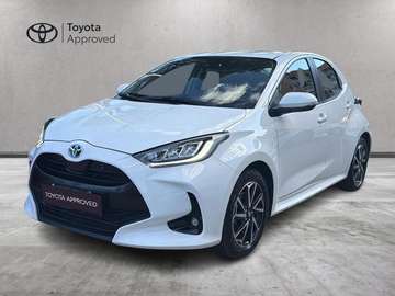 1.5 hybrid Trend