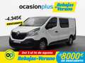 Renault Trafic Combi Mixto 5/6 2.0dCi Energy Blue N1 88kW Blanco - thumbnail 1