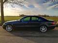 Mercedes-Benz E 240 Elegance Azul - thumbnail 2