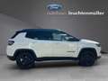 Jeep Compass 1.3 Plug-In Hybrid Upland (EURO 6d) Weiß - thumbnail 3
