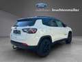 Jeep Compass 1.3 Plug-In Hybrid Upland (EURO 6d) Weiß - thumbnail 4