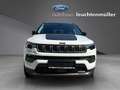 Jeep Compass 1.3 Plug-In Hybrid Upland (EURO 6d) Weiß - thumbnail 2