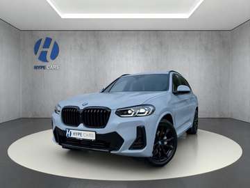 30 e xD M Sport Pano Laser ACC HUD 360° 20LM