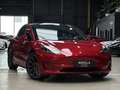 Tesla Model 3 PERFORMANCE - FACELIFT - AP ACTIVE Rouge - thumbnail 1