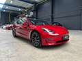 Tesla Model 3 PERFORMANCE - FACELIFT - AP ACTIVE Rouge - thumbnail 5