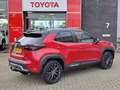 Toyota Yaris Cross 1.5 Hybrid Adventure TREKHAAK ELEK. ACHTERKLEP PDC Rouge - thumbnail 2