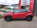 Toyota Yaris Cross 1.5 Hybrid Adventure TREKHAAK ELEK. ACHTERKLEP PDC Rouge - thumbnail 8