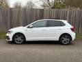 Volkswagen Polo 1.0 TSI R-Line AUT DSG Pano|LED|NAP|Carplay! Wit - thumbnail 3