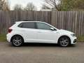 Volkswagen Polo 1.0 TSI R-Line AUT DSG Pano|LED|NAP|Carplay! Wit - thumbnail 4