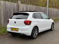 Volkswagen Polo 1.0 TSI R-Line AUT DSG Pano|LED|NAP|Carplay! Wit - thumbnail 6