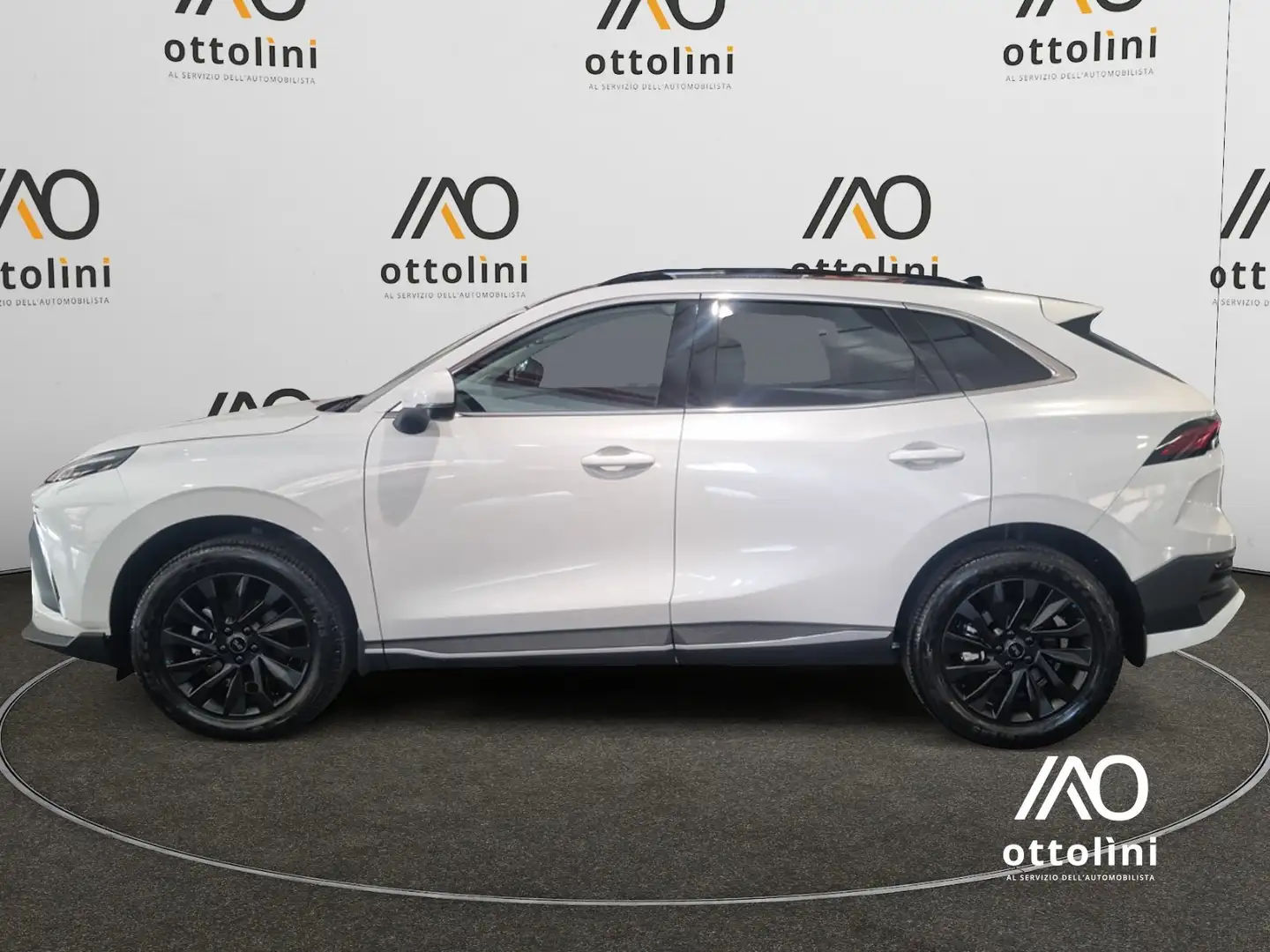 Cirelli Cirelli 5 Premium GPL Weiß - 2