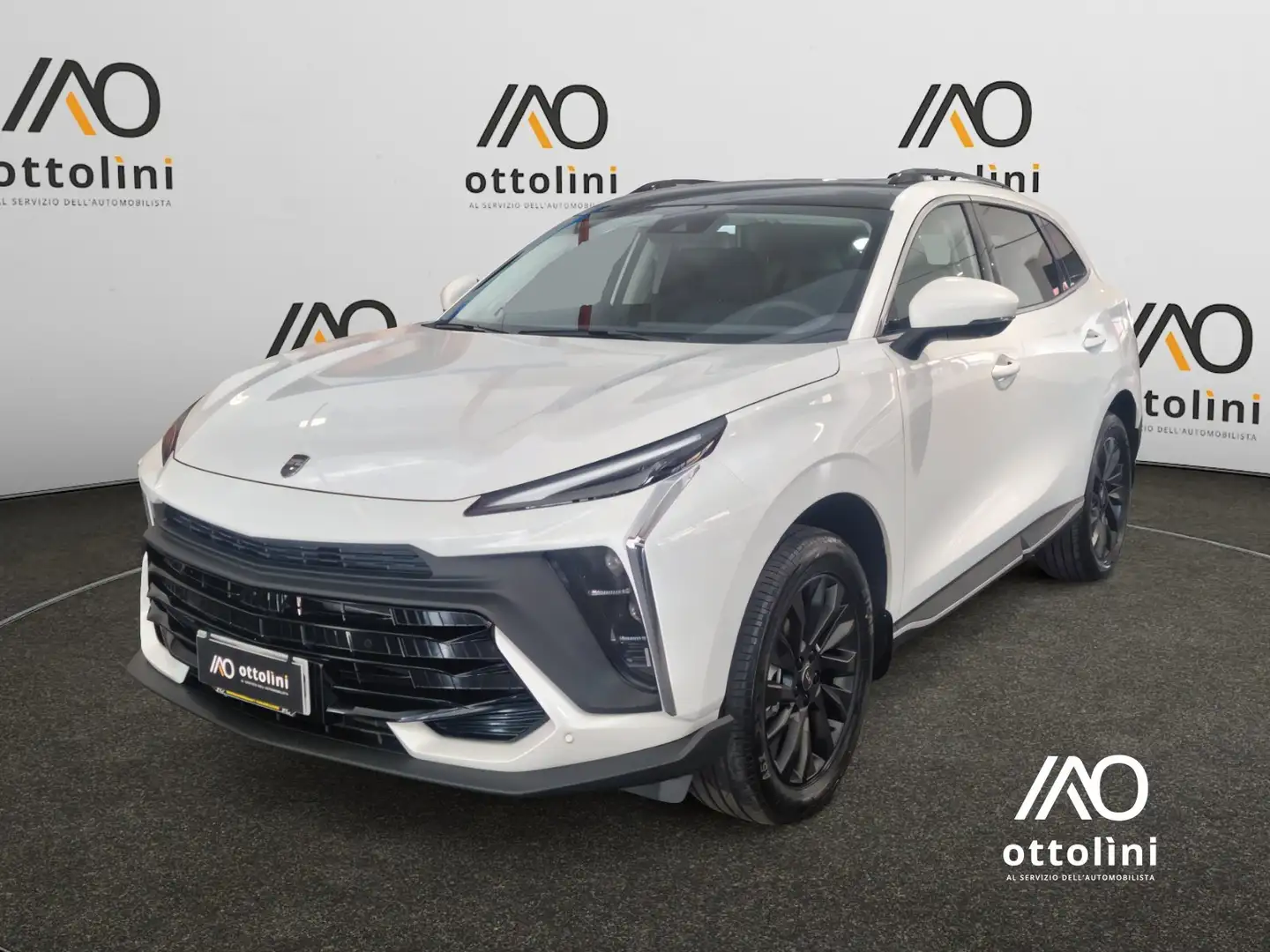 Cirelli Cirelli 5 Premium GPL Weiß - 1