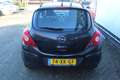 Opel Corsa 1.2-16V Enjoy Handel prijs, zo meenemen Schwarz - thumbnail 4
