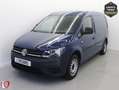 Volkswagen Caddy Furgón Maxi 2.0TDI Business 75kW Azul - thumbnail 3