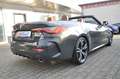 BMW 420 Baureihe 4 Cabrio 420 i M Sport Gris - thumbnail 10