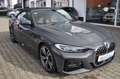 BMW 420 Baureihe 4 Cabrio 420 i M Sport Gris - thumbnail 3