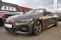 BMW 420 Baureihe 4 Cabrio 420 i M Sport Gris - thumbnail 7