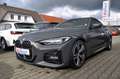 BMW 420 Baureihe 4 Cabrio 420 i M Sport Gris - thumbnail 1