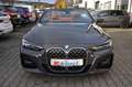 BMW 420 Baureihe 4 Cabrio 420 i M Sport Gris - thumbnail 8