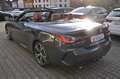 BMW 420 Baureihe 4 Cabrio 420 i M Sport Gris - thumbnail 11