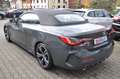 BMW 420 Baureihe 4 Cabrio 420 i M Sport Gris - thumbnail 5