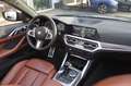 BMW 420 Baureihe 4 Cabrio 420 i M Sport Gris - thumbnail 14