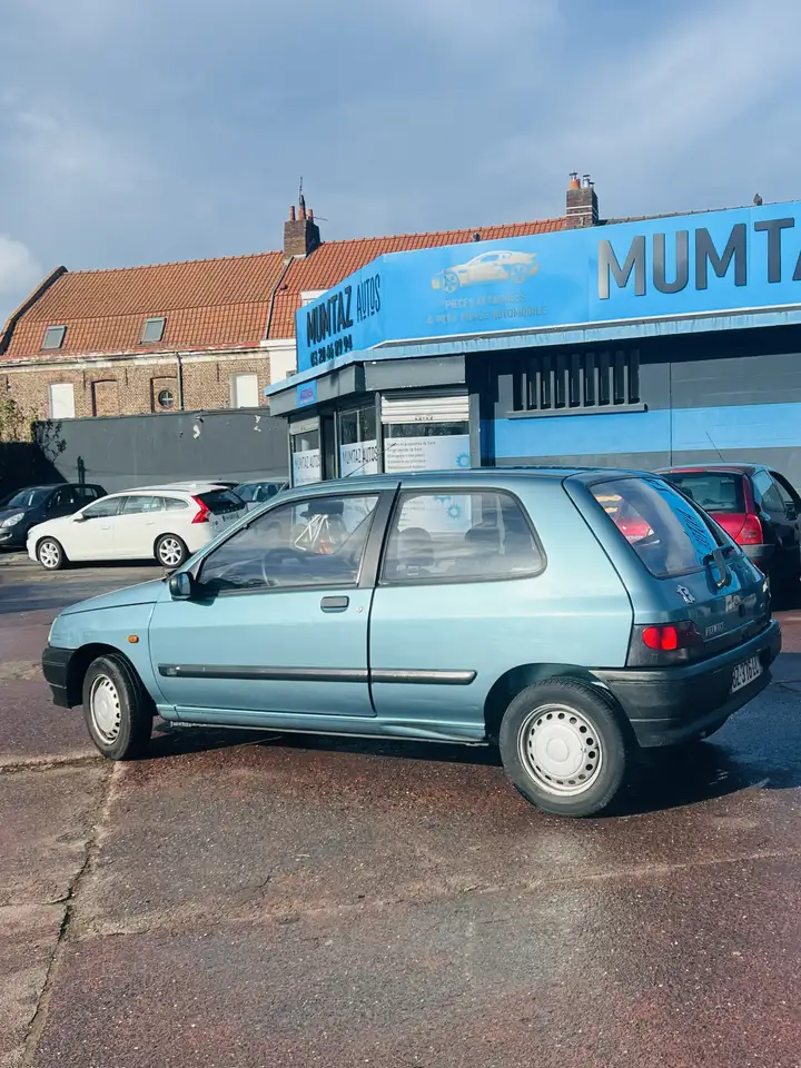 Renault Clio 1.2i