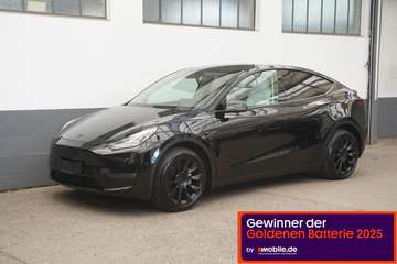 Long Range AWD *20-Zoll*innen weiß*