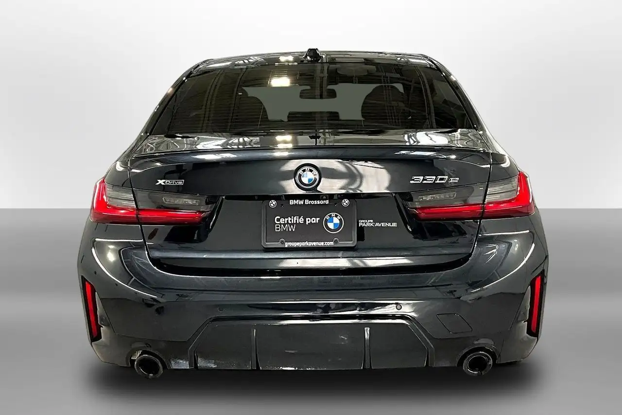 BMW 3 Series fotografie BMW 3 Series