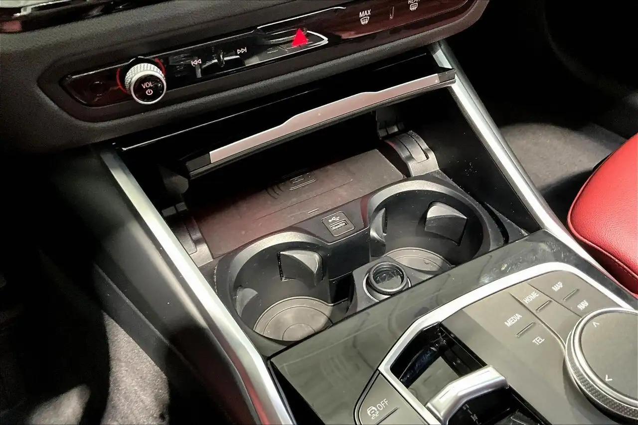 BMW 3 Series fotografie BMW 3 Series