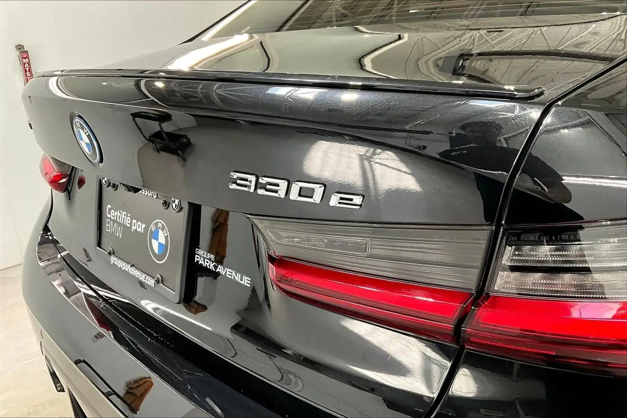 BMW 3 Series fotografie BMW 3 Series